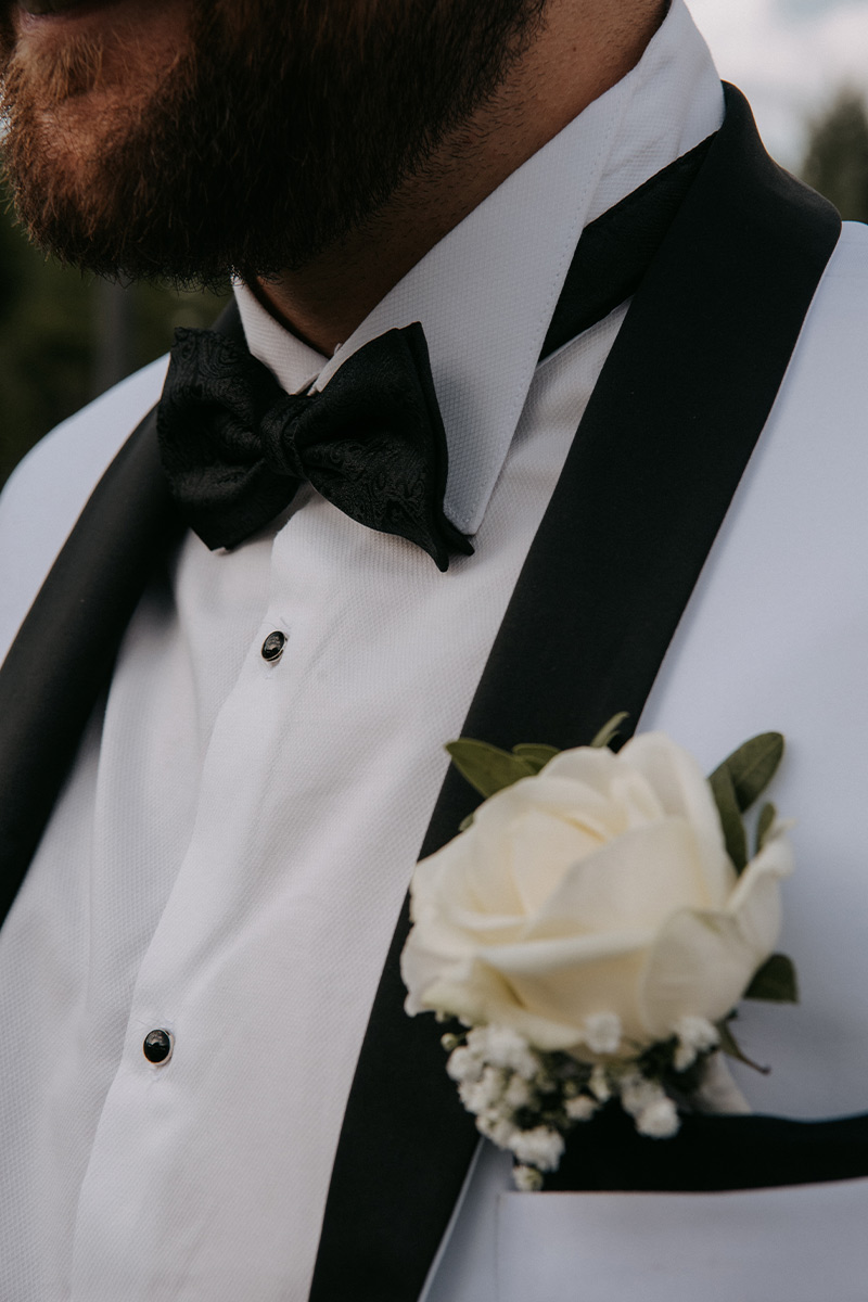 Στέφανος & Μαρία - Καστοριά : Real Wedding by Chatzidakis Photography